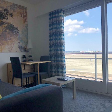Brise Lame Face Mer Boulogne-sur-Mer Esterno foto