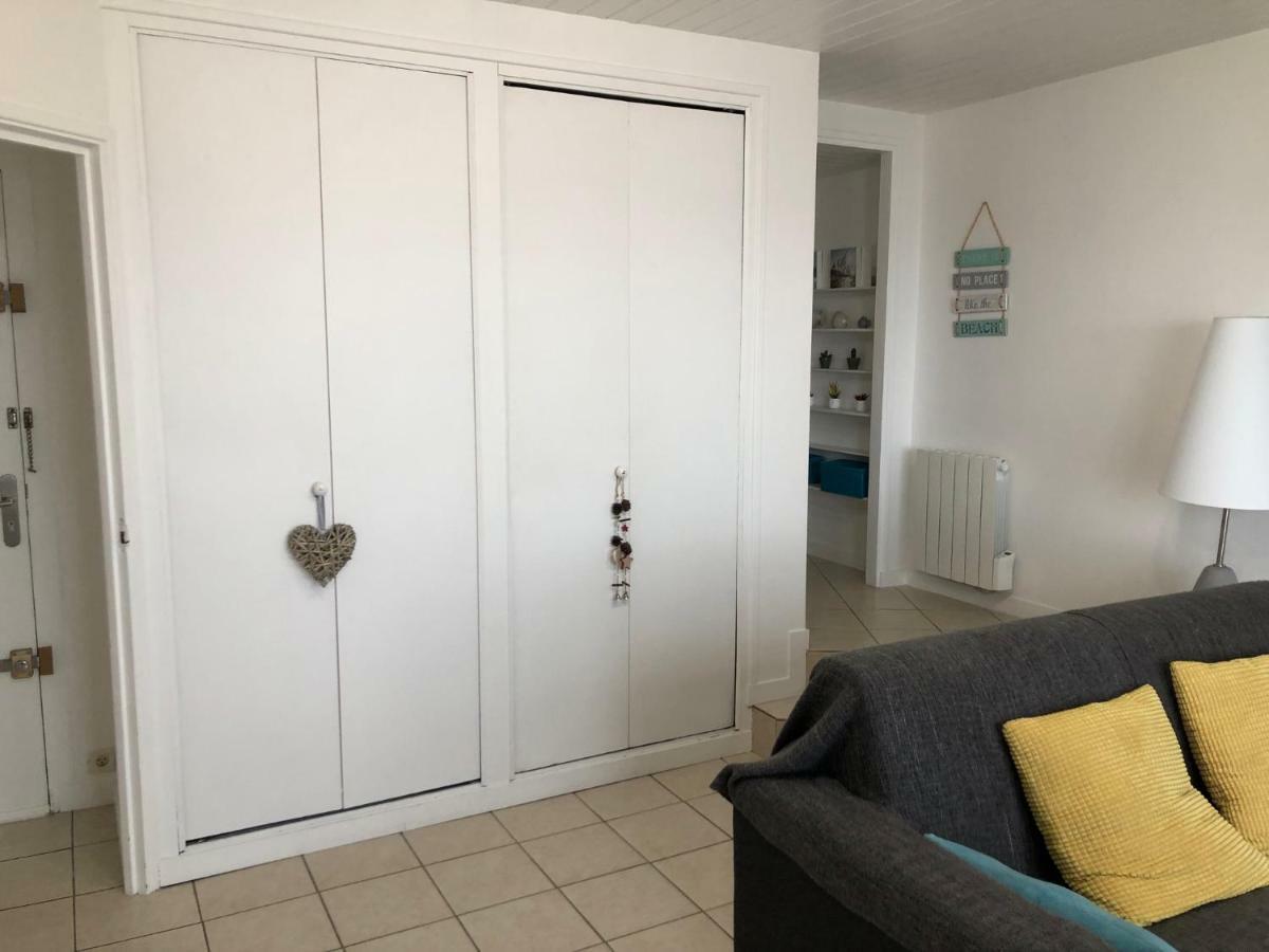Brise Lame Face Mer Boulogne-sur-Mer Esterno foto