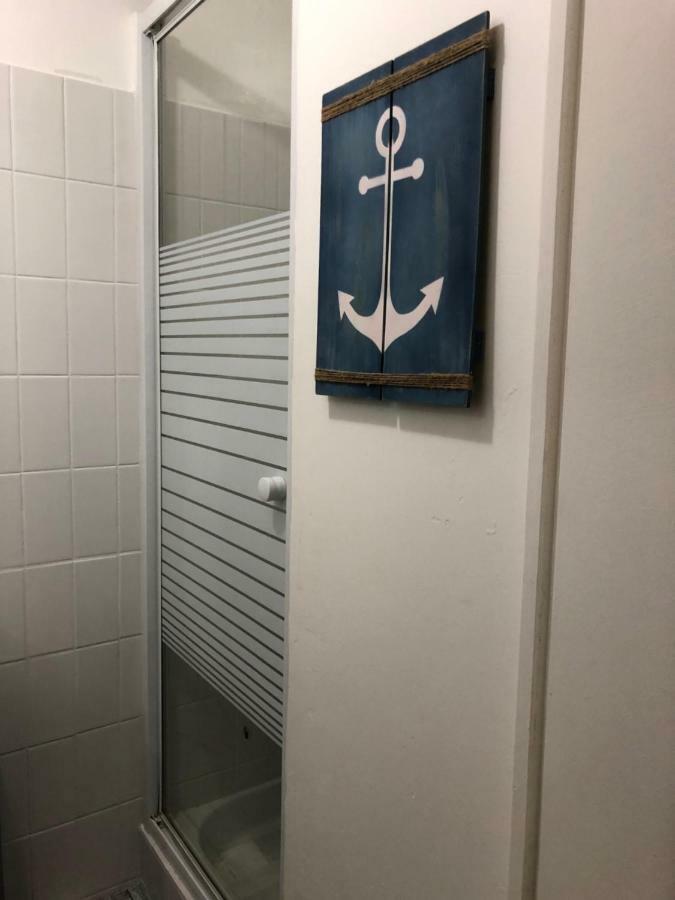 Brise Lame Face Mer Boulogne-sur-Mer Esterno foto